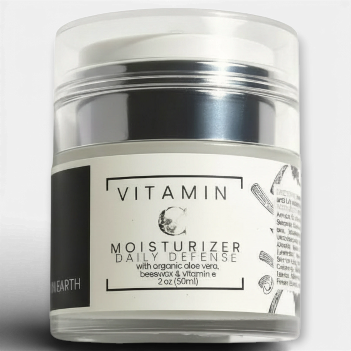 Vitamin C Moisturizer