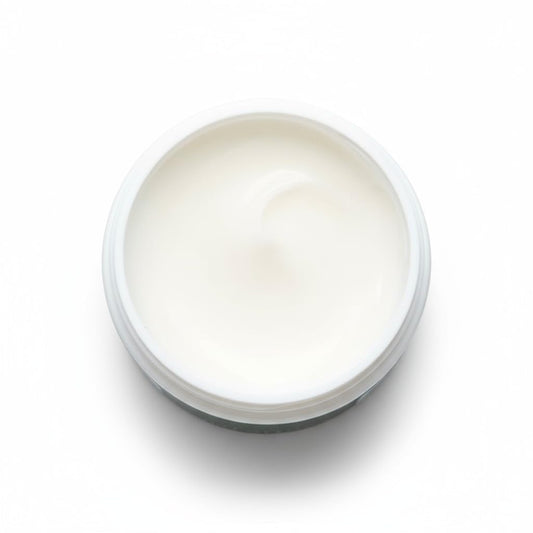Pure Aloe Vera Skin Treatment