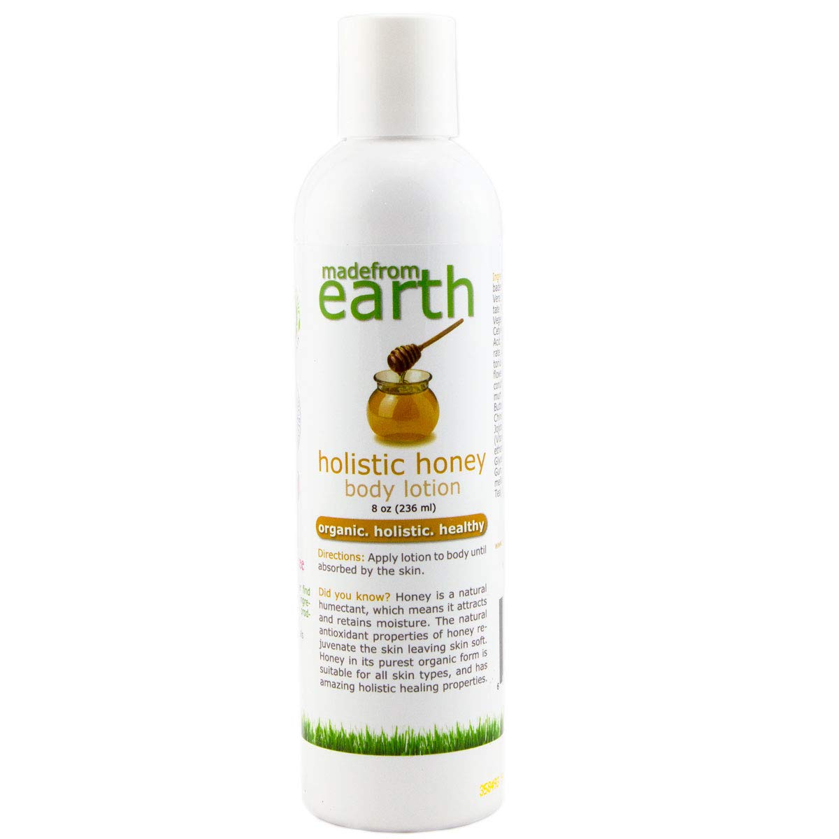 HONEY LOTION 