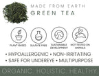 Green Tea Face Cleanser