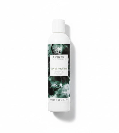 Green Tea Face Cleanser