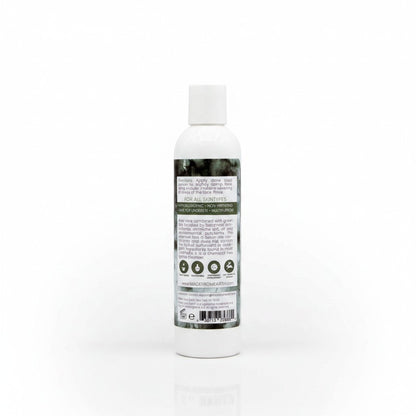 Green Tea Face Cleanser