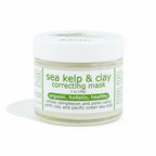 Sea Kelp & Clay Correcting Mask