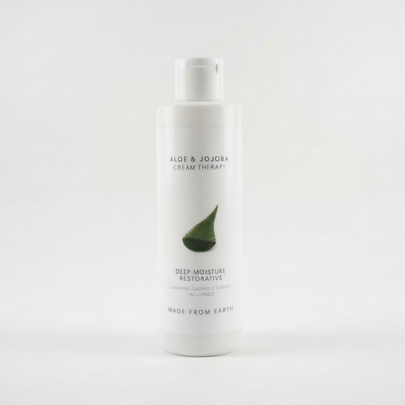 Aloe & Jojoba Cream Therapy