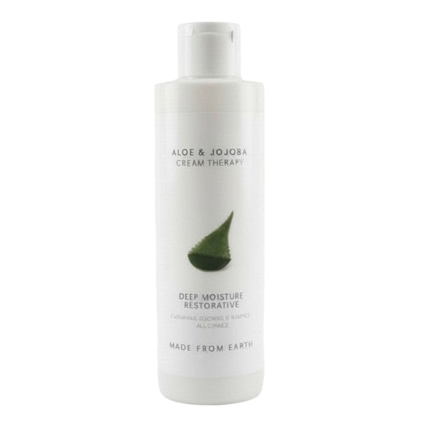 Aloe & Jojoba Cream Therapy