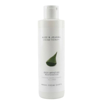 Aloe & Jojoba Cream Therapy