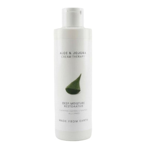 Aloe & Jojoba Cream Therapy