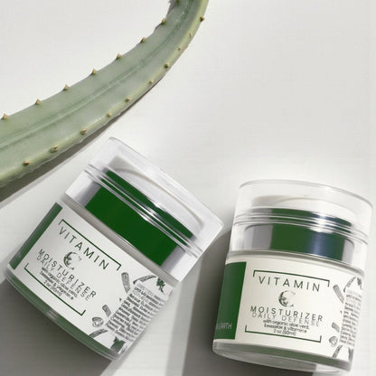 Vitamin C Moisturizer