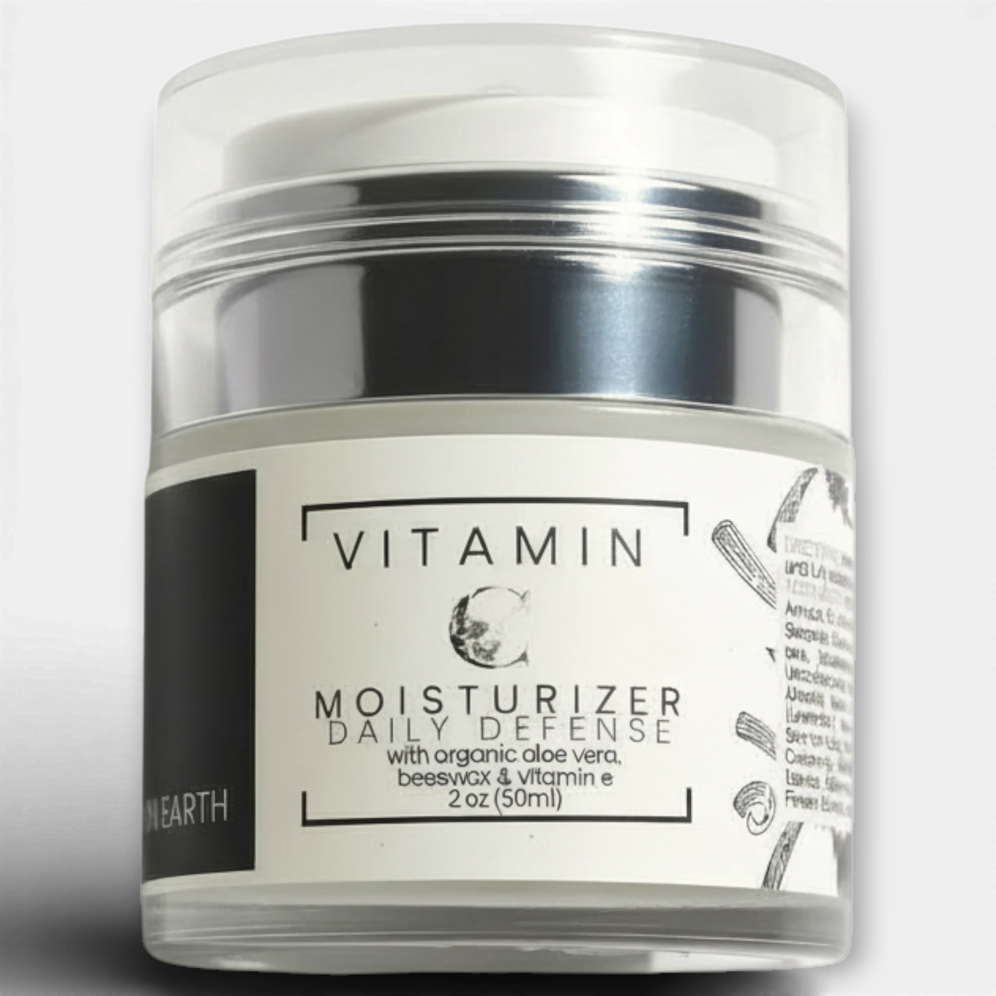 Vitamin C Moisturizer