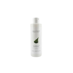 Made from Earth Aloe & Jojoba Cream Therapy Deep Moisture Restorative lotion bottle with aloe leaf graphic.
