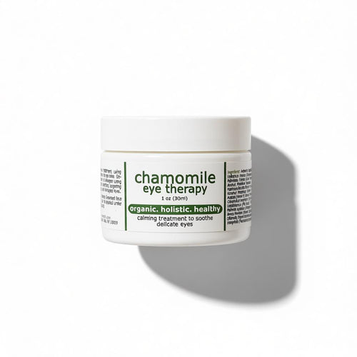 chamomile eye cream