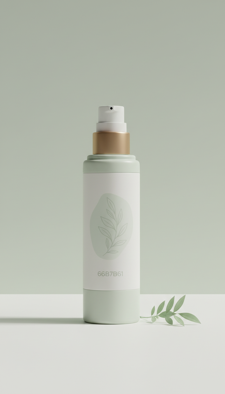 Botanical Moisturizer With Aloe