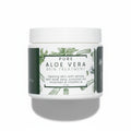 Pure Aloe Vera Skin Treatment - Organic Coconut, Olive Oil & Vitamin E, 2 oz