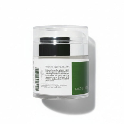 Vitamin C Moisturizer