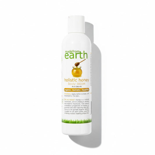 Holistic Honey Body Lotion