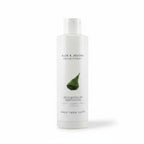 Made from Earth Aloe & Jojoba Cream Therapy in an 8 oz white bottle for face and body skin hydration.