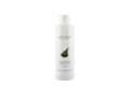 Made from Earth Aloe & Jojoba Cream Therapy Deep Moisture Restorative lotion in a white bottle with green aloe leaf graphic.
