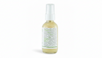 Made from Earth Rosehip + Hibiscus Facial Serum for soft, smooth, sensitive skin. Moisturizing serum with aloe vera, rosehip oil, and hibiscus extract.