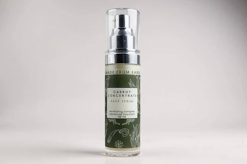 Carrot Serum Concentrate
