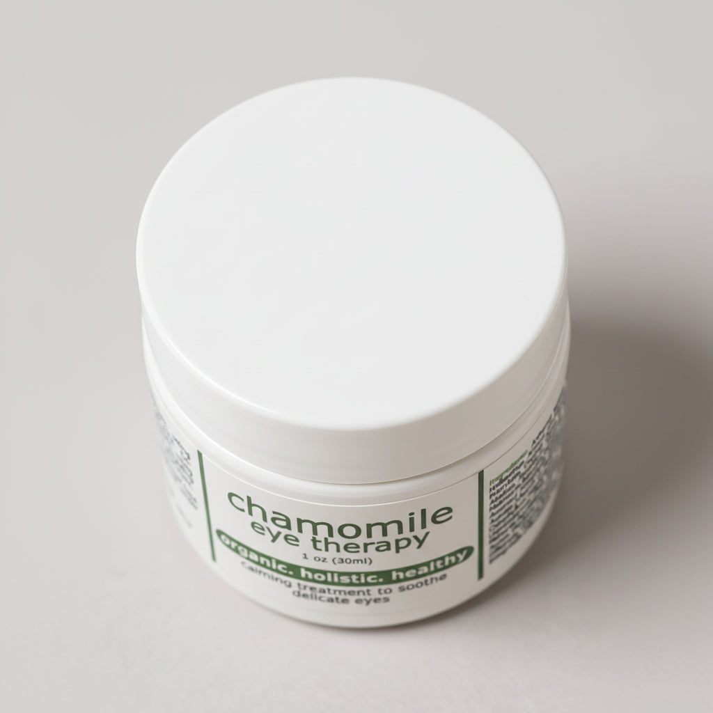 Chamomile Eye Therapy