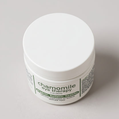 Chamomile Eye Cream