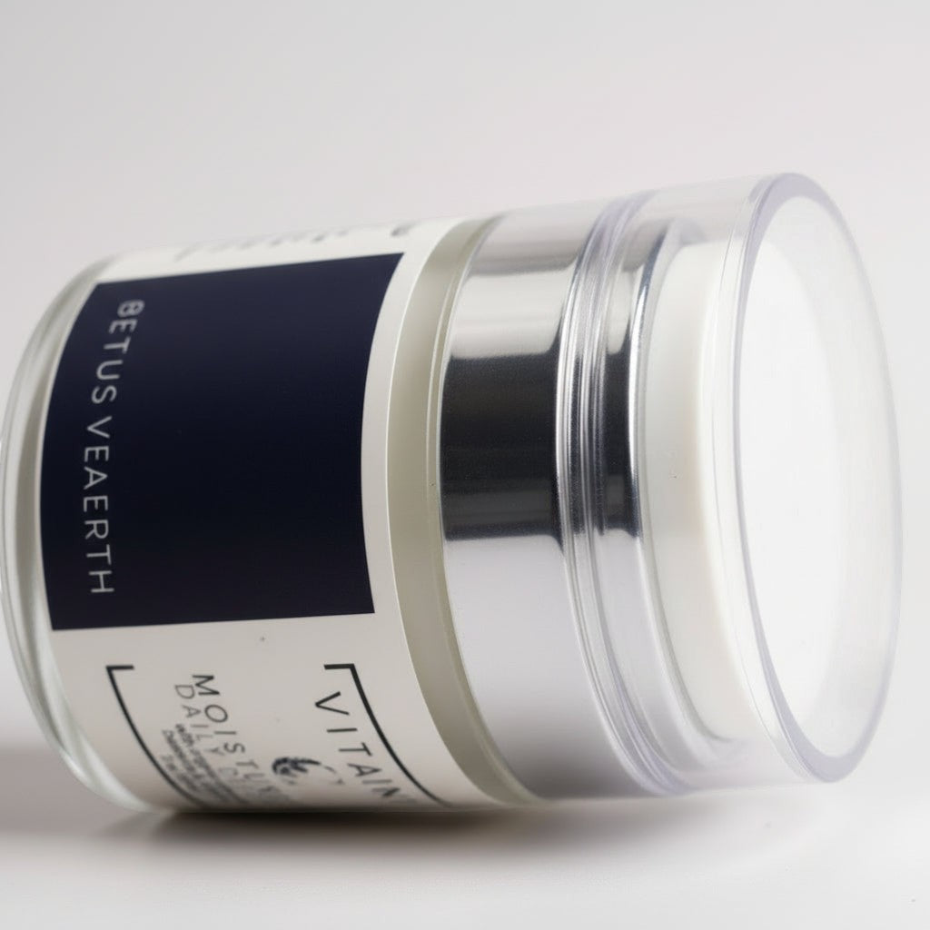 Vitamin C Moisturizer