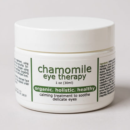 Chamomile Eye Cream