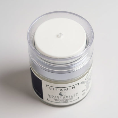 Vitamin C Moisturizer
