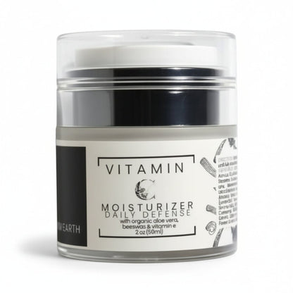 Vitamin C Moisturizer