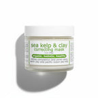 Sea Kelp & Clay Correcting Mask