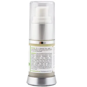 advanced eye repair side 1 Advanced Eye Repair <h2>For plumping and firming the eye area</h2> A rich, natural formula with <em>organic plant extracts</em> and <em>hyaluronic acid</em> to significantly reduce skin damage, such as wrinkles, fine lines and loss of suppleness around the eyes. It targets wrinkles, fine lines, eye puffiness, dark circles and dryness. This Advanced Eye Repair penetrates deep to hydrate the eye area throughout the day so eyes are left brighter and rested. <ul> <li>Eyes look less tired, re-energized and more luminous</li> <li>Hyaluronic acid plumps, fills and locks in moisture</li> <li>Non-comedogenic, recommended for all skin types</li> </ul>