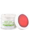 beet root mask main Beetroot Purifying Mask <h2>Heal and Repair</h2> Improves skin elasticity using natural nutrients and vitamins. 99% fresh organic aloe juice with no powder or concentrates. Use for acne / scars, sun damage and dark spots, and deep healing moisture for skin. For face and body. Ingredients: Organic Aloe Vera, Organic Coconut Oil, Organic Rooibos Tea Extract, Emulsifying Wax, Palm Stearic Acid, Vegetable Glycerin, Organic Olive Oil, Organic Jojoba Oil, Avocado, Witch Hazel, Vitamin E, Xanthan Gum, Rosemary, Neem Oil, Bergamot Essential Oil, Ylang Ylang Essential Oil.