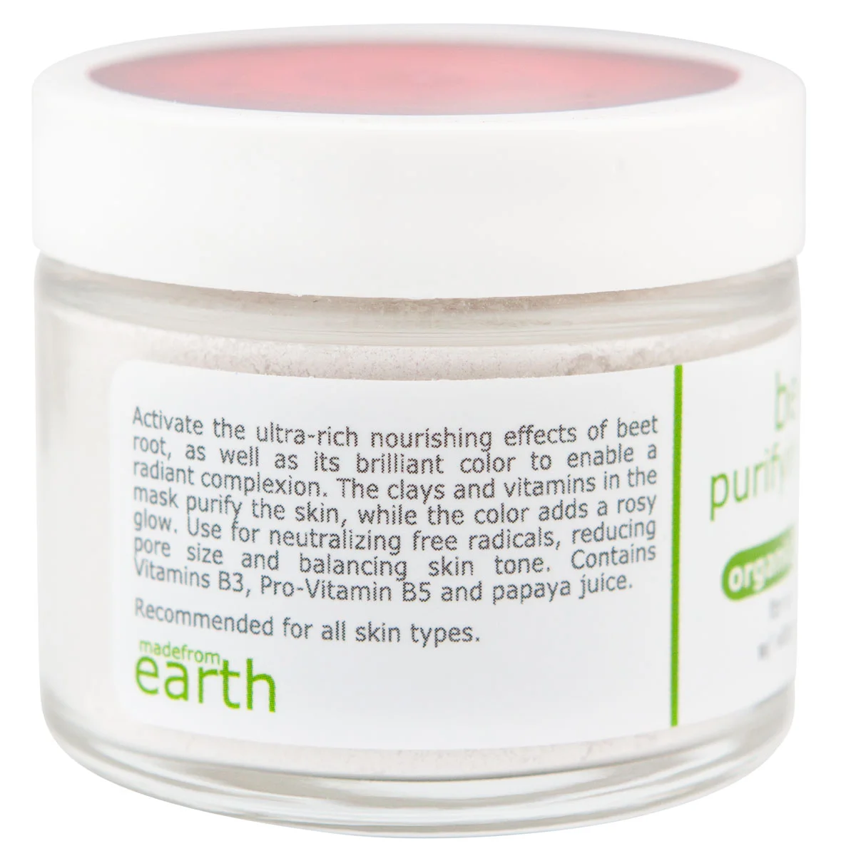 beet root mask side 1 - beet-root-mask-side-1