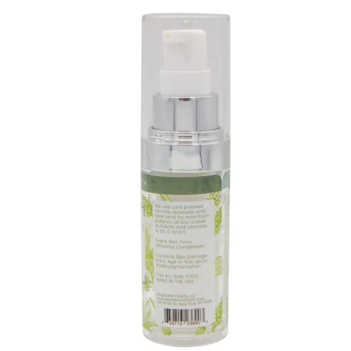 Carrot Serum Concentrate - Image 3
