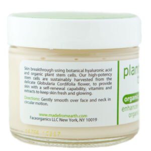 plant stem cell side2 Organic Holistic and Chemical Free Skincare