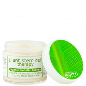 plant stem cell3 Organic Holistic and Chemical Free Skincare