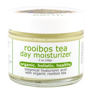 rooibos day cap on -