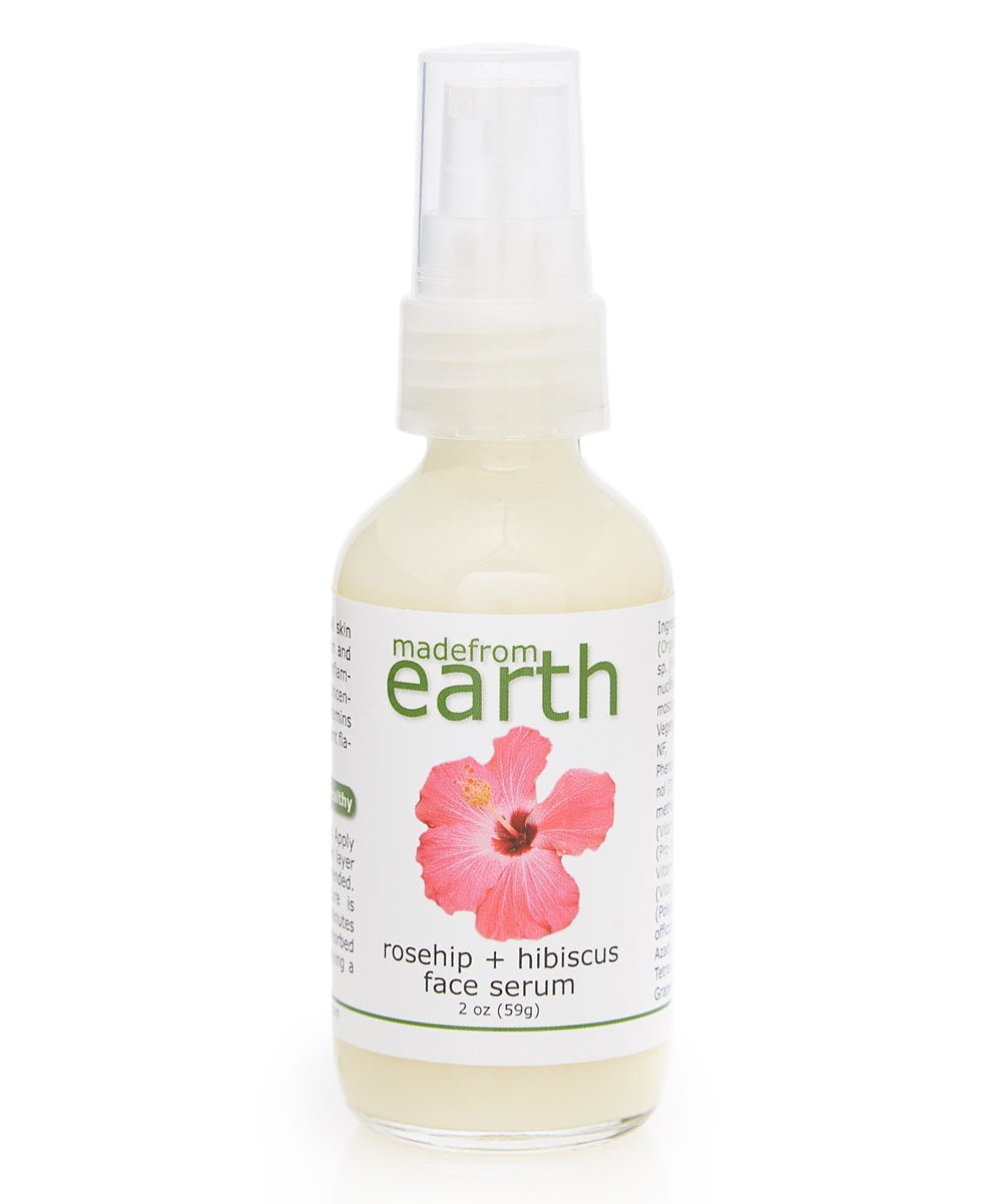rosehip serum