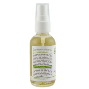 toner size 1 Skin Correcting Toner Mist w/ Vitamin C <h3>Strengthens the skin's natural defense system, balances ph levels, and gives a hydrated refreshing lift.</h3> <ul> <li>Witch Hazel tightens pores and detoxes skin</li> <li>Vitamin C fights free radical damage and combats the effects of aging</li> <li>MSM moisturizes skin and prevent wrinkles and future wrinkles</li> </ul> Formulated to eliminate free radical damage caused by daily pollutants, while fighting the visible signs of aging. The combination of Vitamin C, glycolic acid and organic citrus extracts combine to cleanse problem areas. Citrus oils contain natural antioxidants and bioflavonoids which counteract photo aging, hyperpigmentation and uneven skin tone. The citrus (lemon, orange, lime) essential oils in the toner are high in antioxidants and Vitamin C. 2 oz.