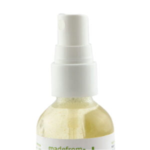 toner top Skin Correcting Toner Mist w/ Vitamin C <h3>Strengthens the skin's natural defense system, balances ph levels, and gives a hydrated refreshing lift.</h3> <ul> <li>Witch Hazel tightens pores and detoxes skin</li> <li>Vitamin C fights free radical damage and combats the effects of aging</li> <li>MSM moisturizes skin and prevent wrinkles and future wrinkles</li> </ul> Formulated to eliminate free radical damage caused by daily pollutants, while fighting the visible signs of aging. The combination of Vitamin C, glycolic acid and organic citrus extracts combine to cleanse problem areas. Citrus oils contain natural antioxidants and bioflavonoids which counteract photo aging, hyperpigmentation and uneven skin tone. The citrus (lemon, orange, lime) essential oils in the toner are high in antioxidants and Vitamin C. 2 oz.